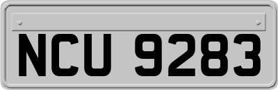 NCU9283