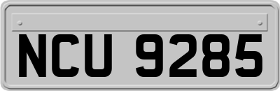 NCU9285