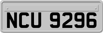 NCU9296