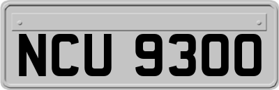 NCU9300