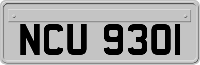 NCU9301