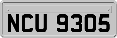 NCU9305