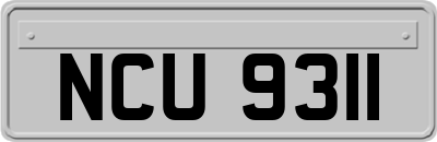 NCU9311