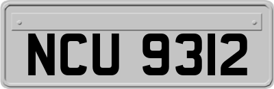 NCU9312