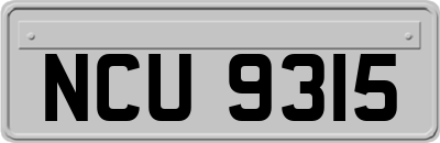 NCU9315