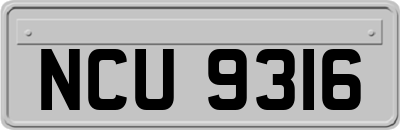 NCU9316