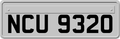 NCU9320