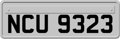NCU9323