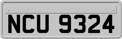 NCU9324
