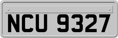 NCU9327