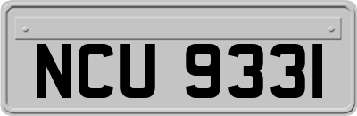 NCU9331