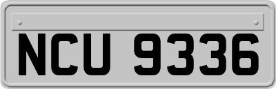 NCU9336