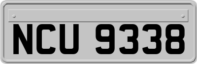 NCU9338