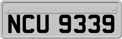 NCU9339