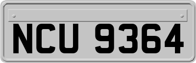 NCU9364