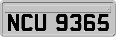 NCU9365