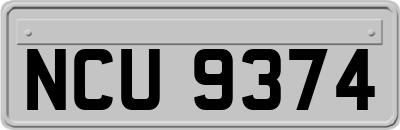NCU9374