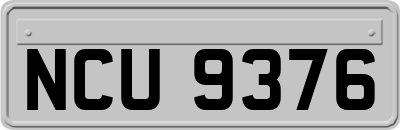NCU9376