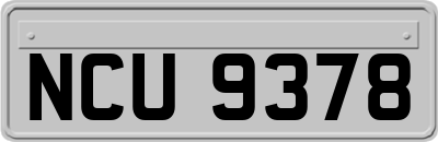 NCU9378