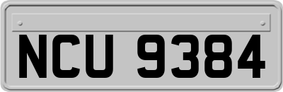 NCU9384