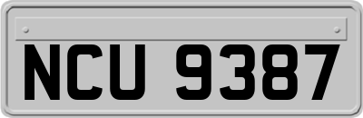 NCU9387