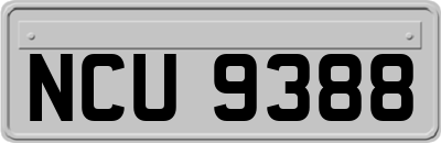 NCU9388