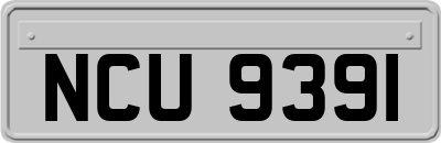 NCU9391