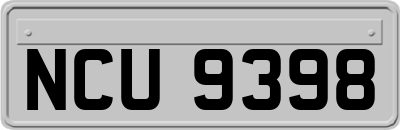 NCU9398