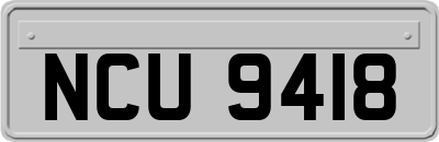 NCU9418