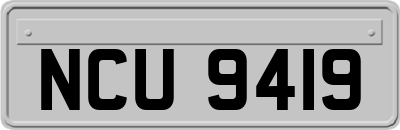 NCU9419