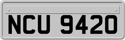NCU9420