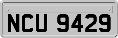 NCU9429