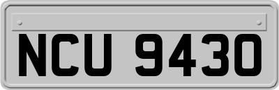 NCU9430