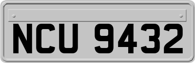NCU9432