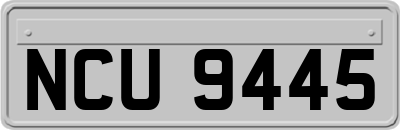 NCU9445