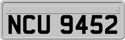 NCU9452