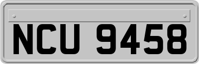 NCU9458