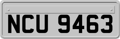 NCU9463