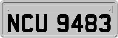 NCU9483