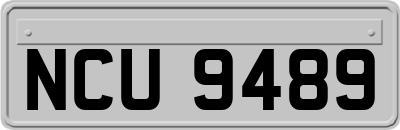 NCU9489