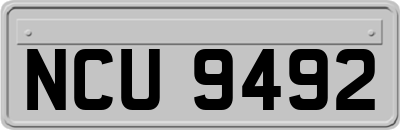NCU9492