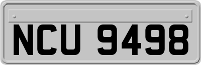 NCU9498