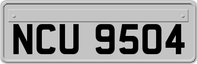 NCU9504