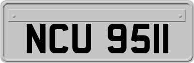 NCU9511