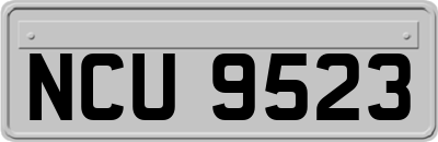 NCU9523