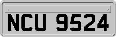 NCU9524