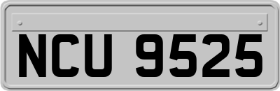 NCU9525