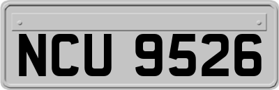 NCU9526