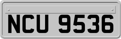 NCU9536