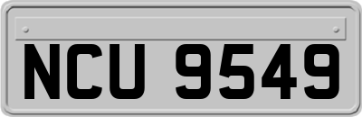 NCU9549